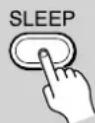 ONKYO FR-N3X - Using the Sleep timer - 2