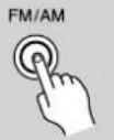 ONKYO FR-N3X - Listening to an FM/AM station - 3