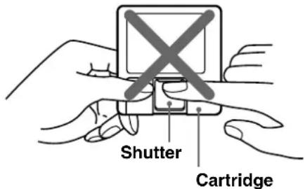 Shutter Cartridge