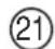 ONKYO MS-B1 - Alphabetic letters/Symbols/Numeric (1 to 10) buttons [21, 27, 29, 37] - 1
