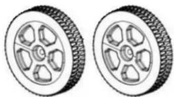 ElectriQ ECD70 - PARTS - 6