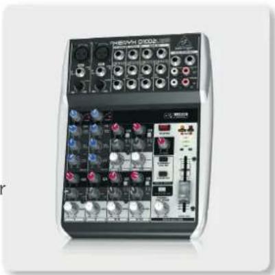 BEHRINGER PSU3-SAA - 1