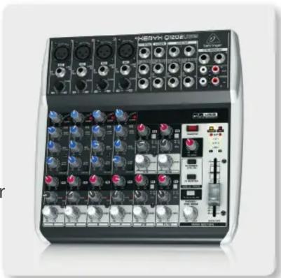 BEHRINGER PSU5-JP - 2