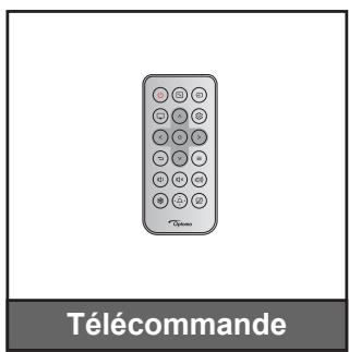Télécommande