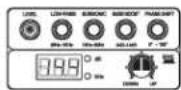 Soundstream DPA5.2000D - DPA1.2000D - 2