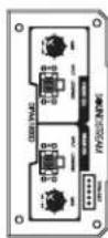 Soundstream DPA5.2000D - DPA4.1600D - 1