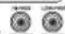 Soundstream DPA5.2000D - D) FRONT & REAR BAND PASS ADJUST. - 2