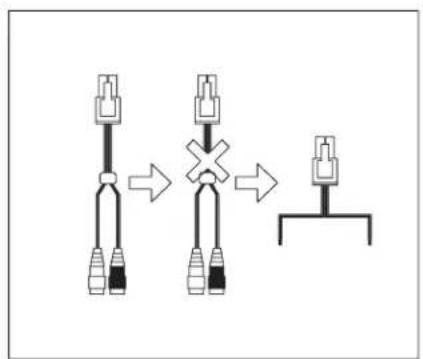 Soundstream DPA5.2000D - How to connect hi-input and low-input mode. - 2