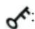 BLACKBERRY Pearl Flip 8230 - PGP key status indicators - 1
