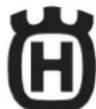HUSQVARNA TF 545P - Comprobación diaria - 1