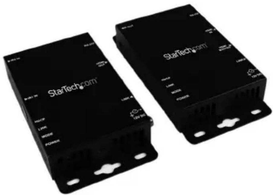 StarTech.com ST121 - HDMI® over CAT5 Video Extender with RS-232 and IR Control - 1