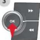 DS 4 (2015) - Pairing a telephone First connection - 13