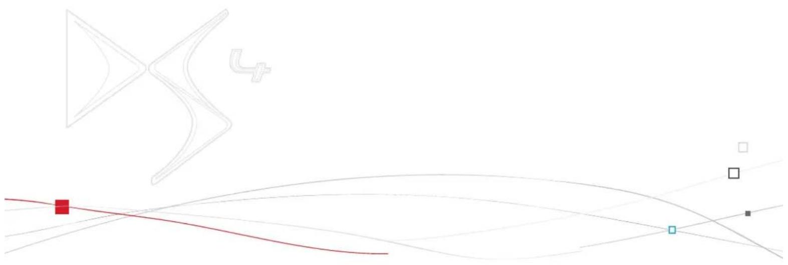 Abstract geometric design with curved lines and shapes (no text or symbols)