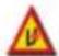 DS 4 (2015) - Main traffic symbols - 8