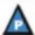 DS 4 (2015) - Main traffic symbols - 17