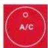 DS 4 (2014) - Air conditioning On/Off - 1