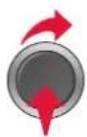 DS 4 (2014) - Settings for risk area / danger area alerts - 25