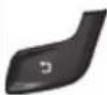 DS 4 (2014) - STEERING MOUNTED CONTROLS - 12