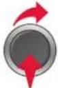 DS 4 (2014) - Settings for risk area / danger area alerts - 37