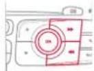 DS 4 (2014) - Pairing a telephone First connection - 14