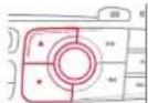 DS 4 (2014) - USING THE TELEPHONE - 9