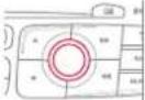 DS 4 (2014) - Display configuration - 6