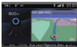 800m DSL (BEV/RES) Non-16000 - Real Lens Magnetic (Rev. Auto)