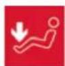 DS 4 (2014) - Air distribution adjustment - 3