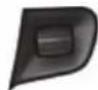 DS 4 (2014) - STEERING MOUNTED CONTROLS - 11