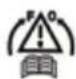 DS 4 (2014) - Coolant level - 1