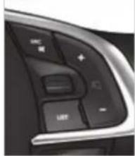 DS 4 (2014) - STEERING MOUNTED CONTROLS - 3
