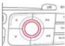 DS 4 (2014) - Settings for risk area / danger area alerts - 13