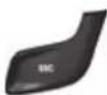 DS 4 (2014) - STEERING MOUNTED CONTROLS - 12