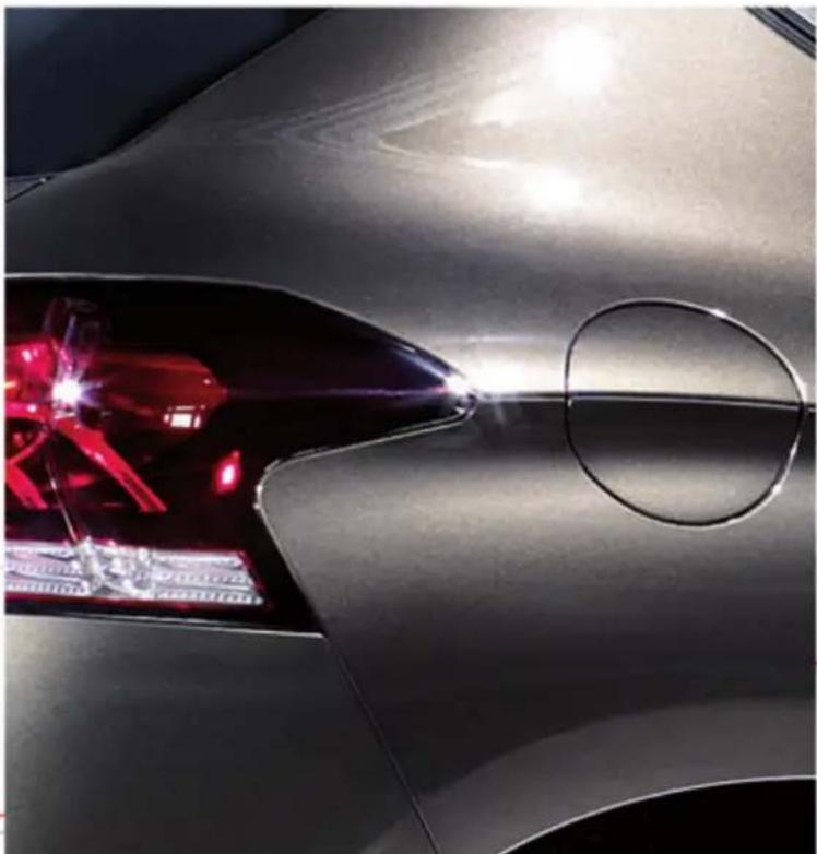 DS 4 (2014) - Practical information - 2