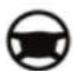DS 4 (2014) - Power steering fluid level - 1