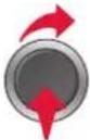 DS 4 (2014) - Settings for risk area / danger area alerts - 35