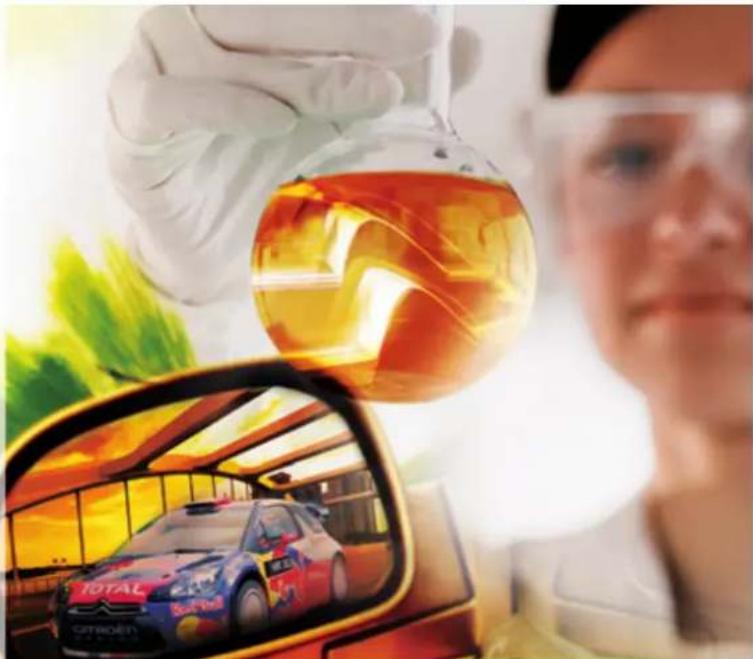 DS 4 (2014) - Optimum protection for your engine - 2