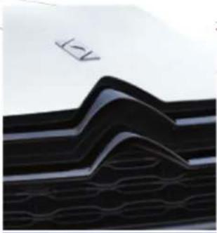 DS 4 (2014) - SAFETY DRIVING FITTINGS CHILD - 2