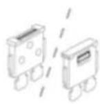 DS 4 (2014) - Changing a fuse - 1