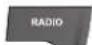 DS 4 (2014) - Digital radio - DAB/FM auto tracking - 12