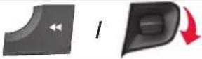 DS 4 (2014) - Selection of source - 10