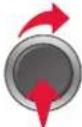 DS 4 (2014) - Settings for risk area / danger area alerts - 31