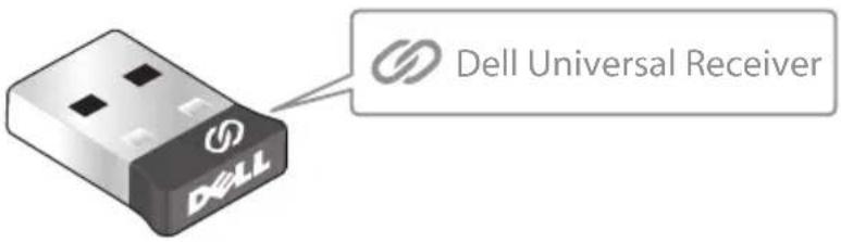 Dell Universal Receiver