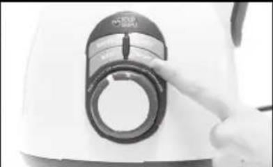 Kambrook Soup 2 Simple KBL620 - How to make hearty soup using the CHUNKY pre-set function - 3