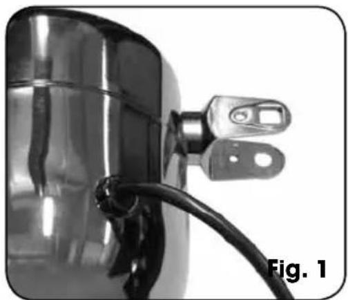 Kambrook KPF449 - Assembling Your Arctic Pedestal Fan - 1
