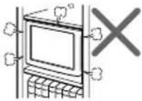 SONY Trinitron KV-BZ14M40 - WEGA - 7