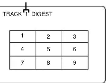 TRACK 1 DIGEST 1 2 3 4 5 6 7 8 9