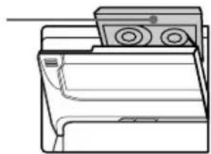 SONY MHC-VX5J - Recording from a tape - 2