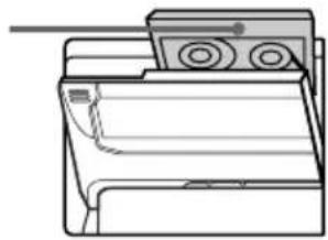 SONY MHC-VX5J - Playing a tape - 3