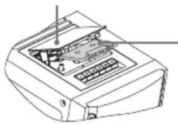 SONY MHC-GTR33 - Insert a tape. - 1